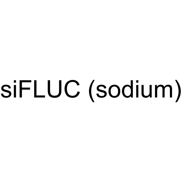 siFLUC sodium